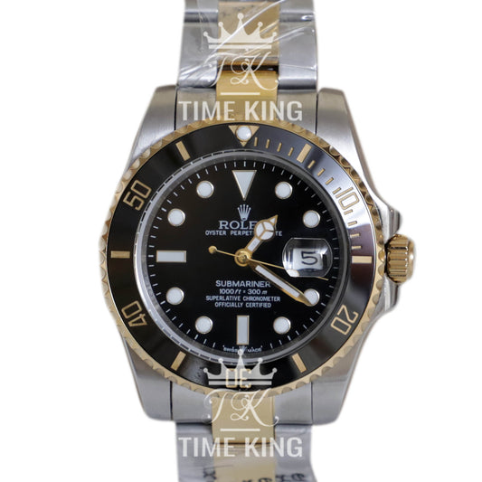Submariner 2 Tone