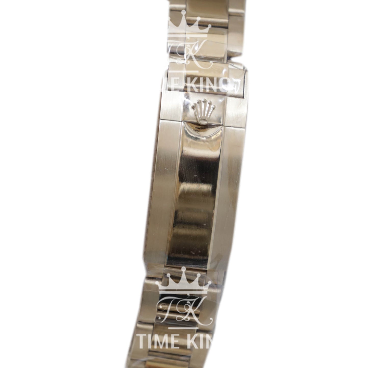 GMT Master II Full Gold
