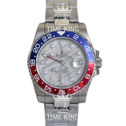 GMT Master II Pepsi
