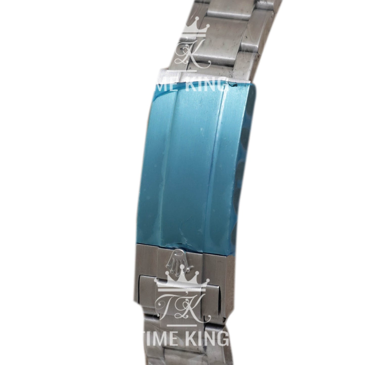 Submariner Blue