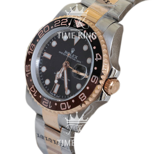 GMT Master II Rootbear