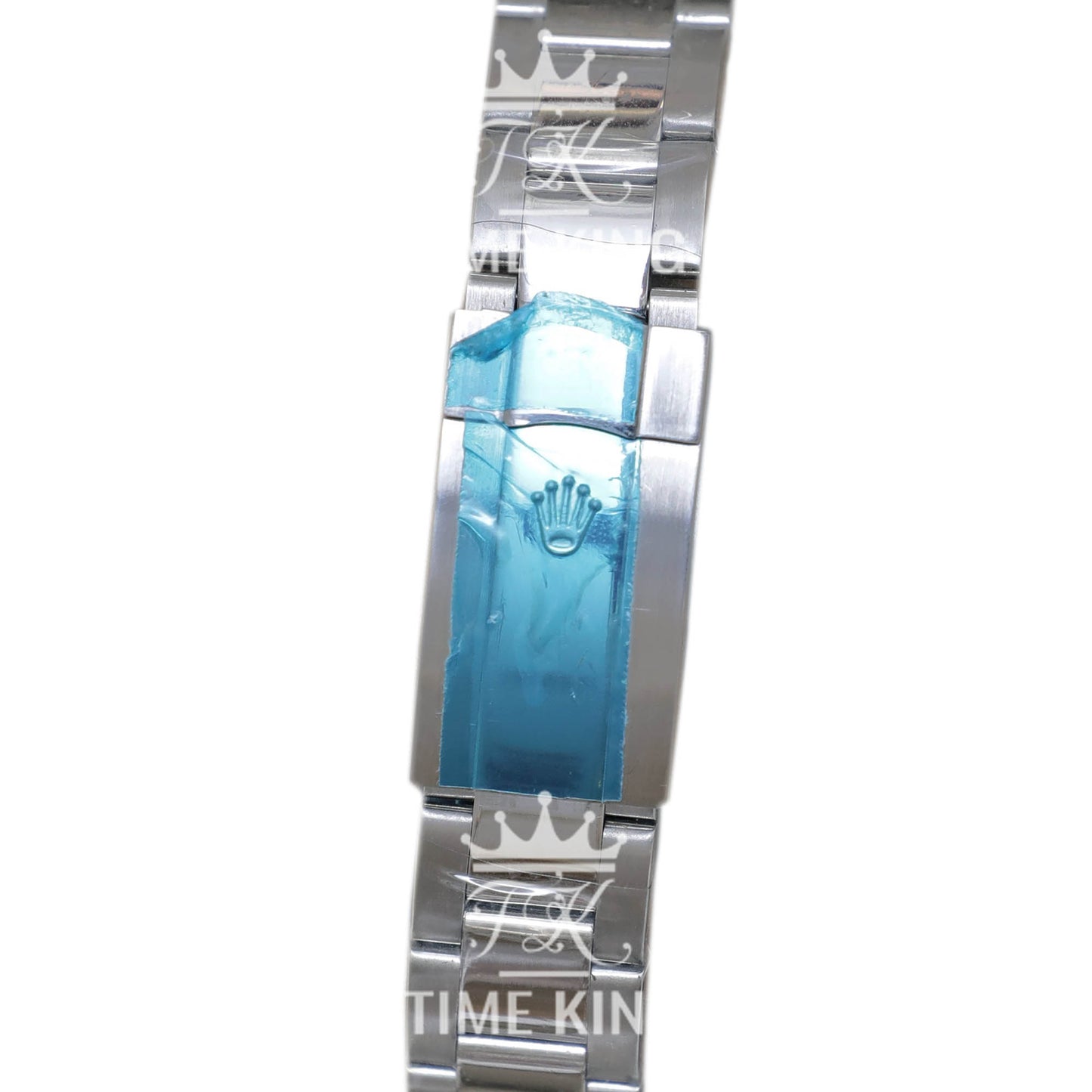 Milgauss