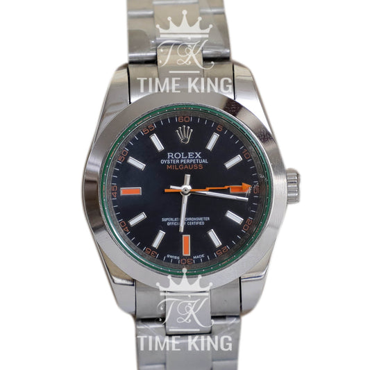Milgauss
