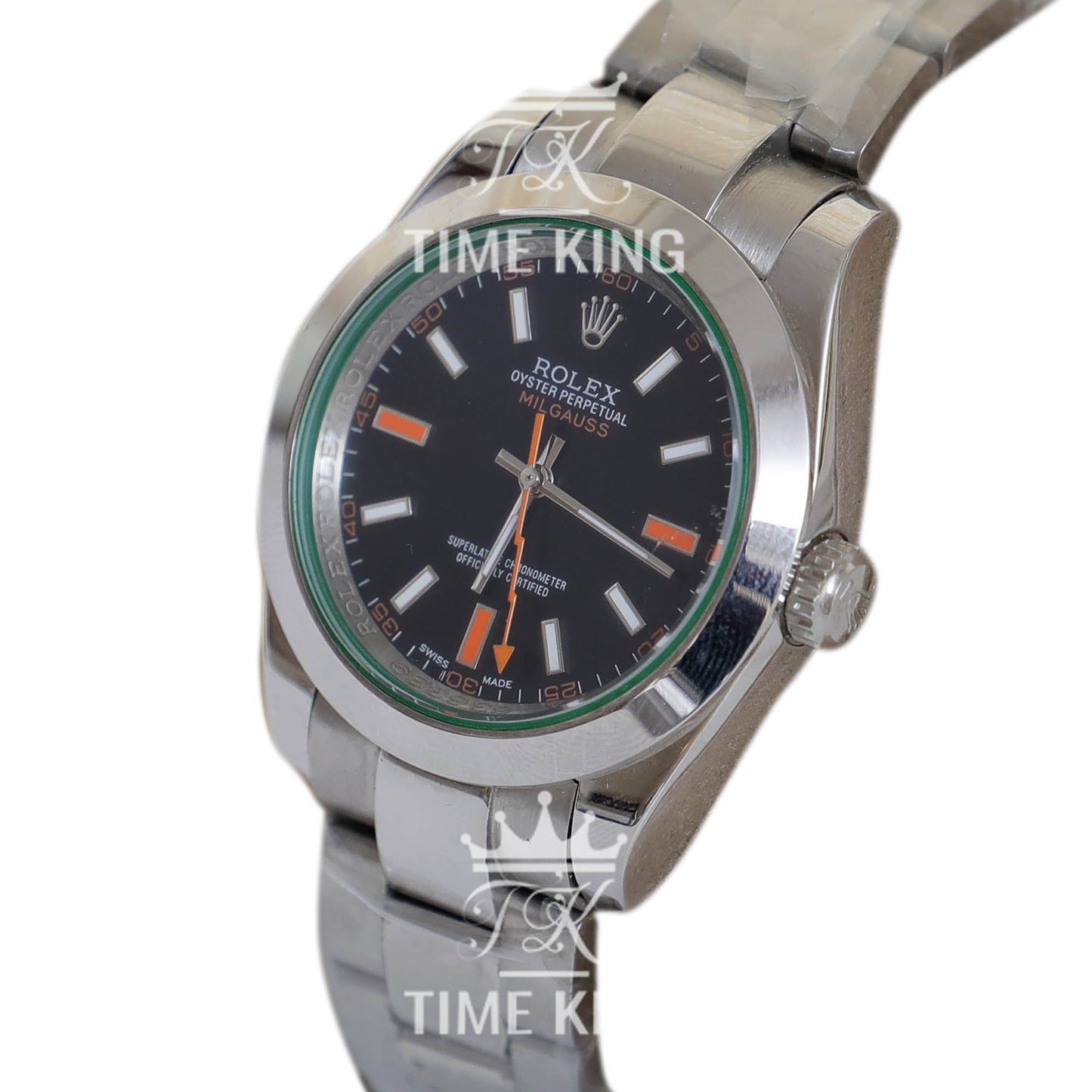 Milgauss