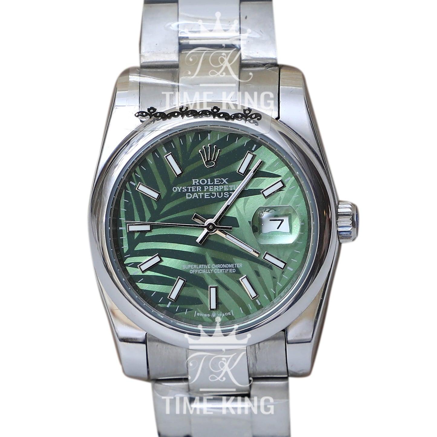 DateJust