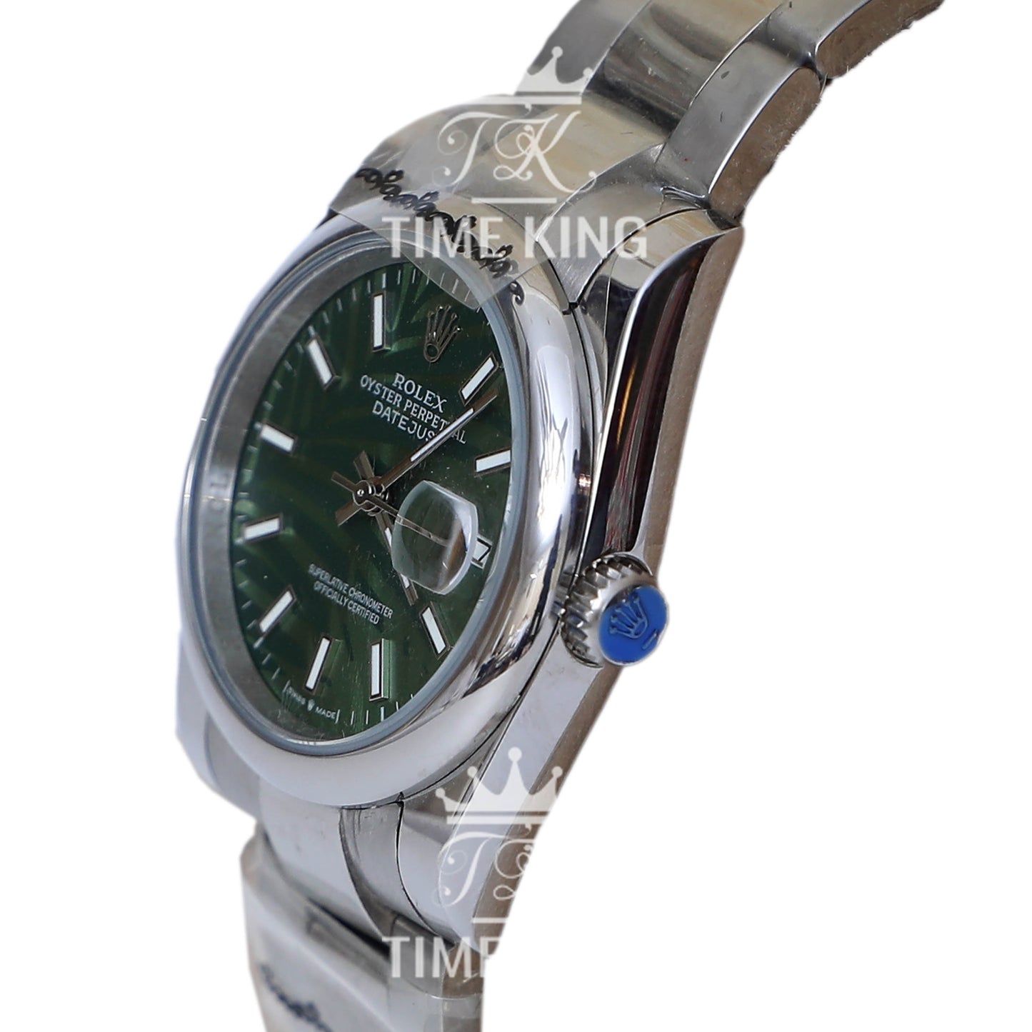 DateJust