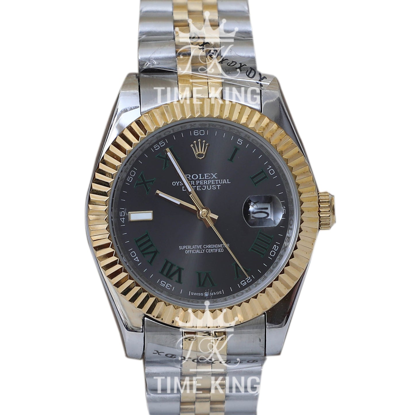 Datejust