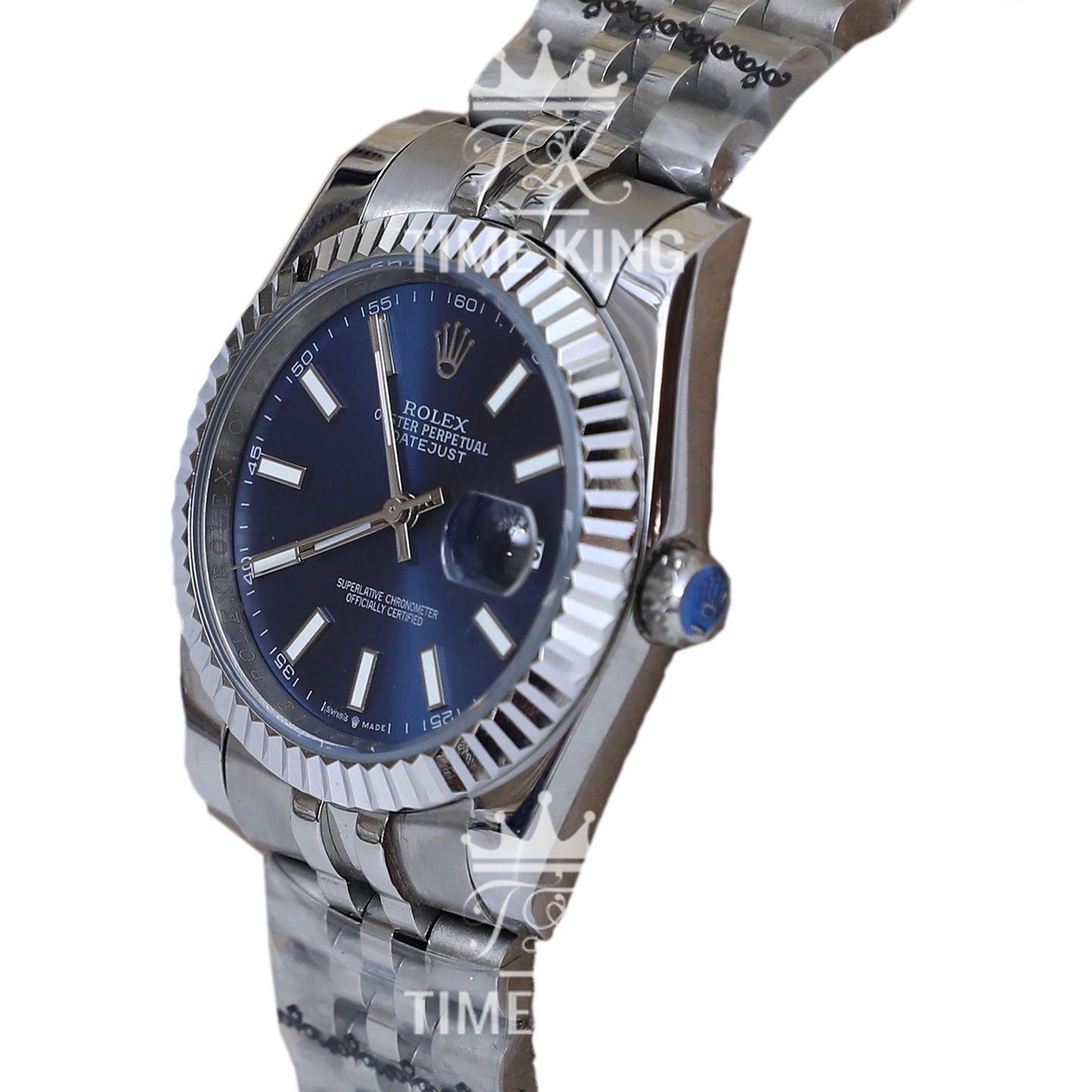 DateJust