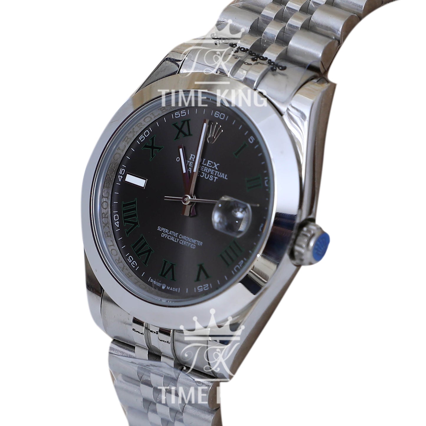 DateJust