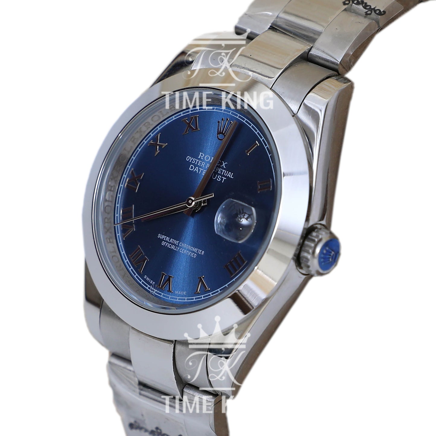 DateJust