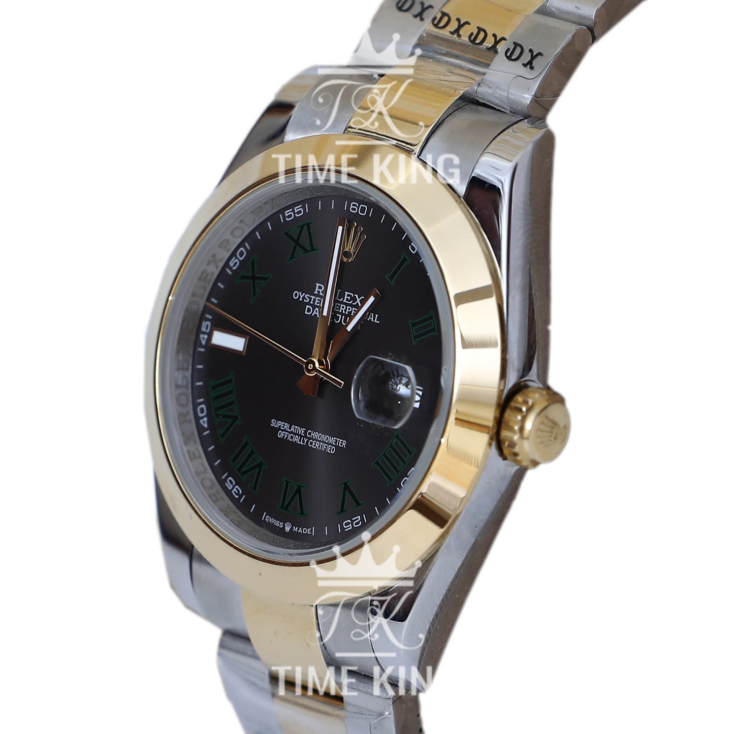 DateJust