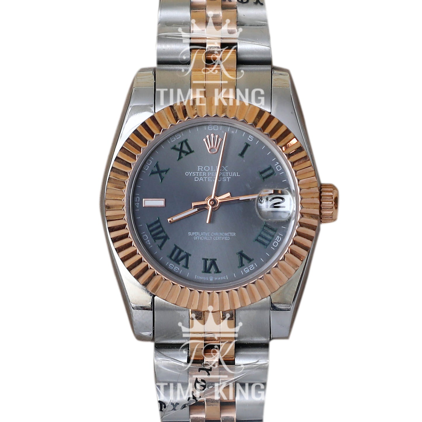 DateJust