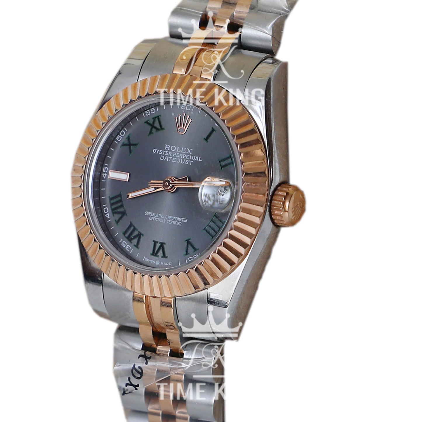 DateJust