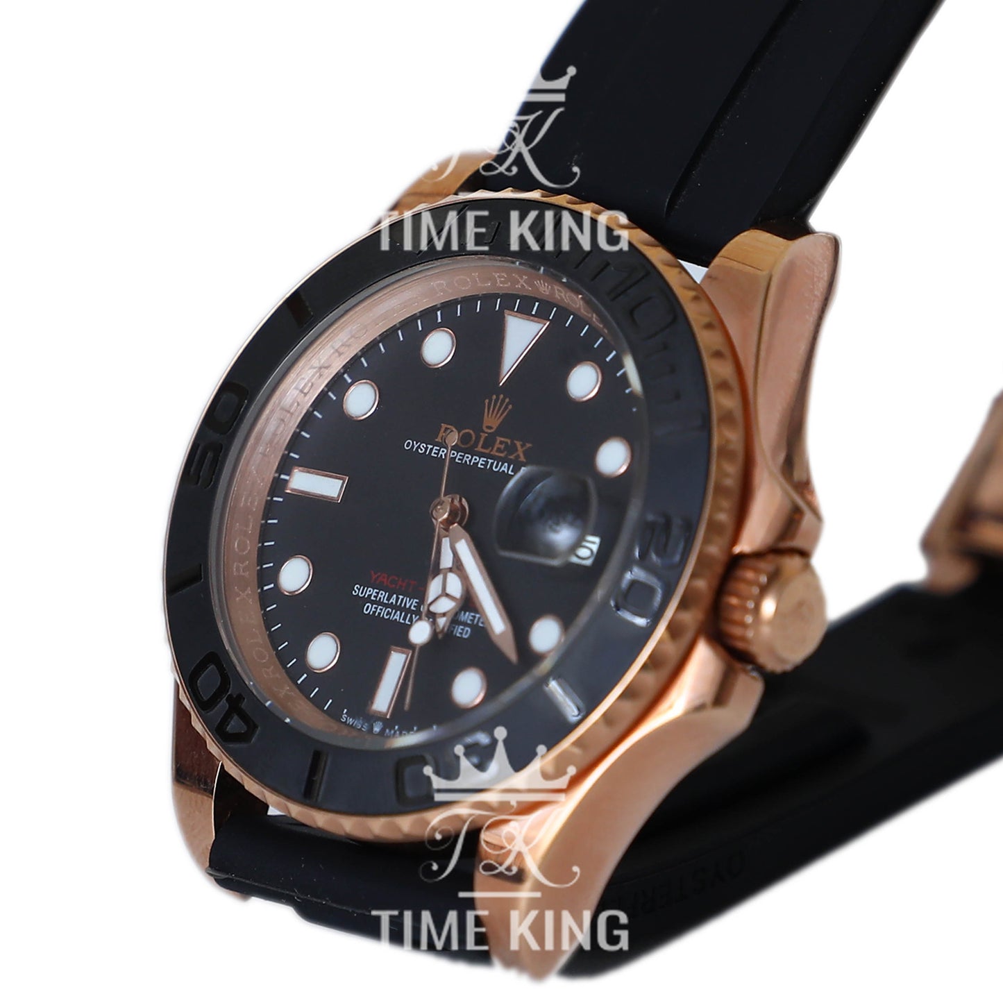 Yacht Master