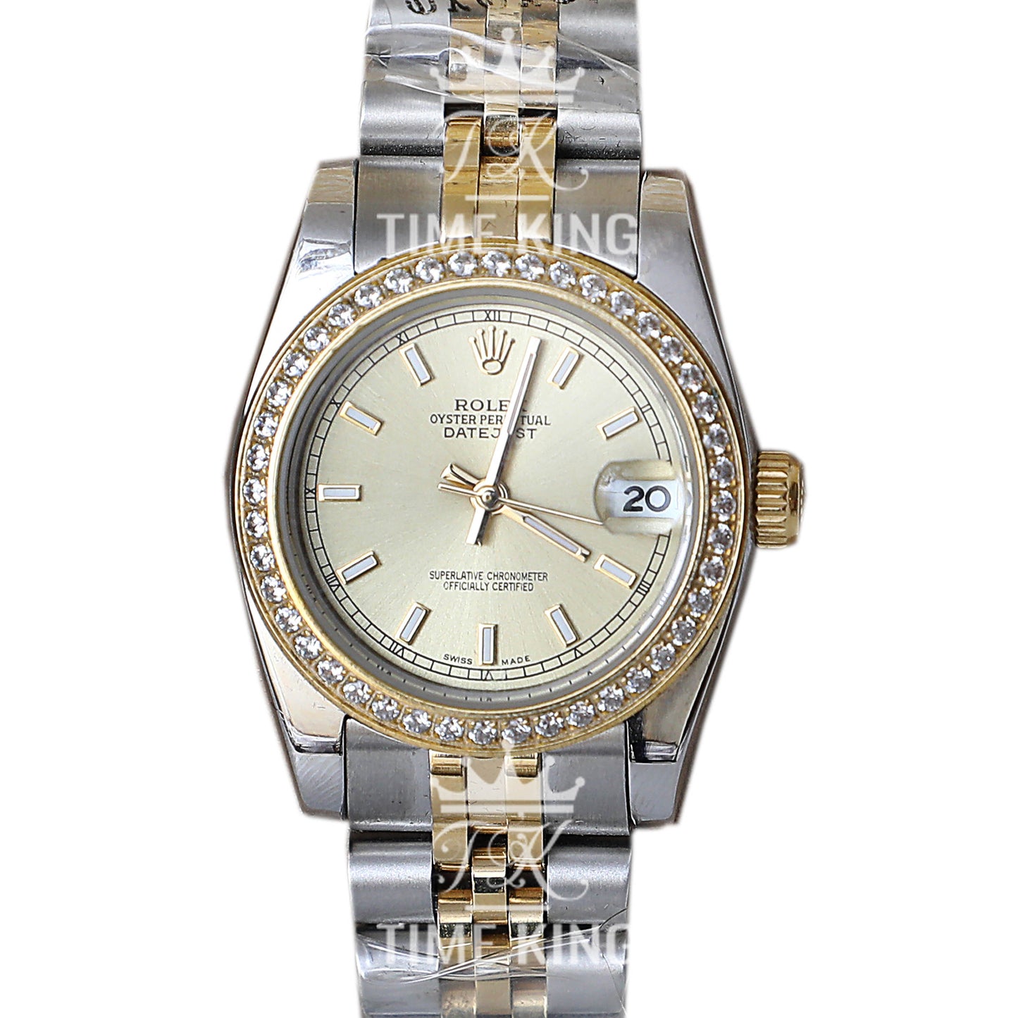 DateJust