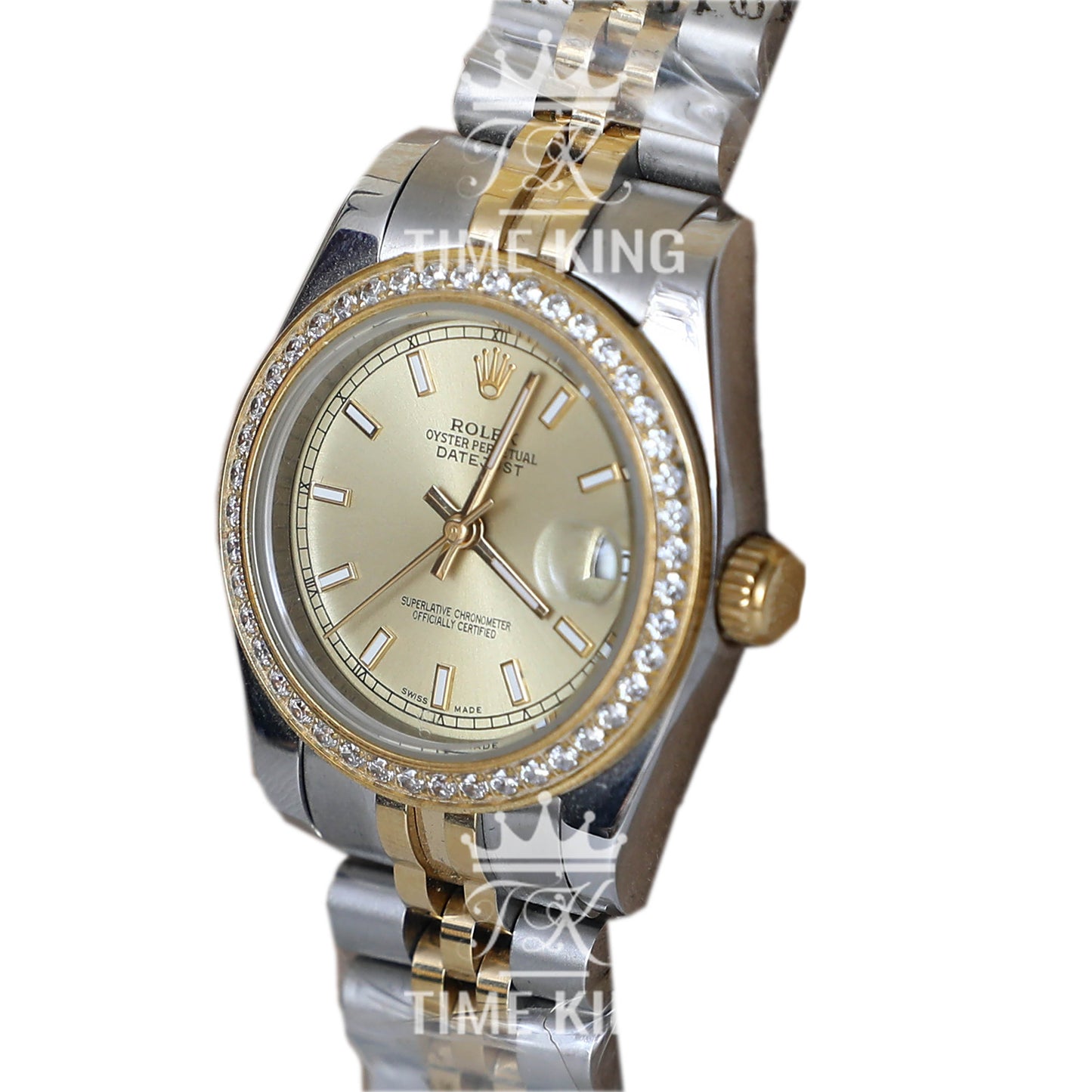 DateJust