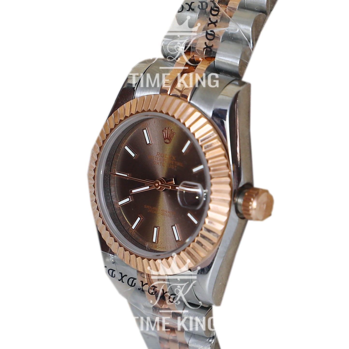 DateJust