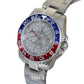 GMT Master II Pepsi