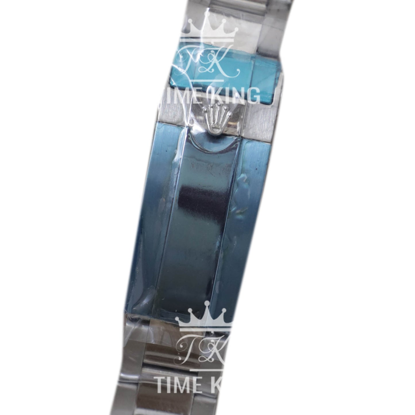 GMT Master II Pepsi