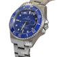 Submariner Blue