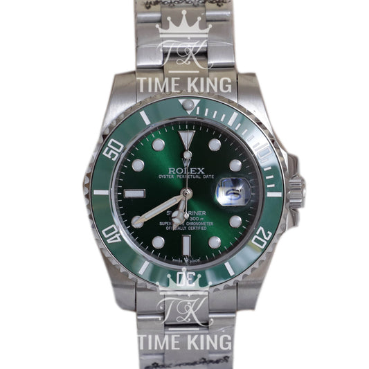 Submariner Hulk