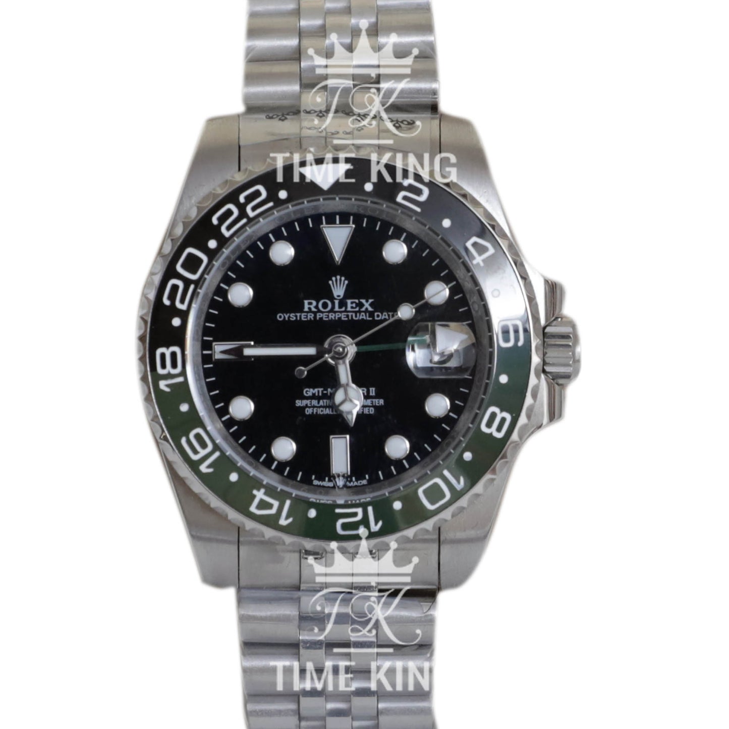 GMT Master II Sprite