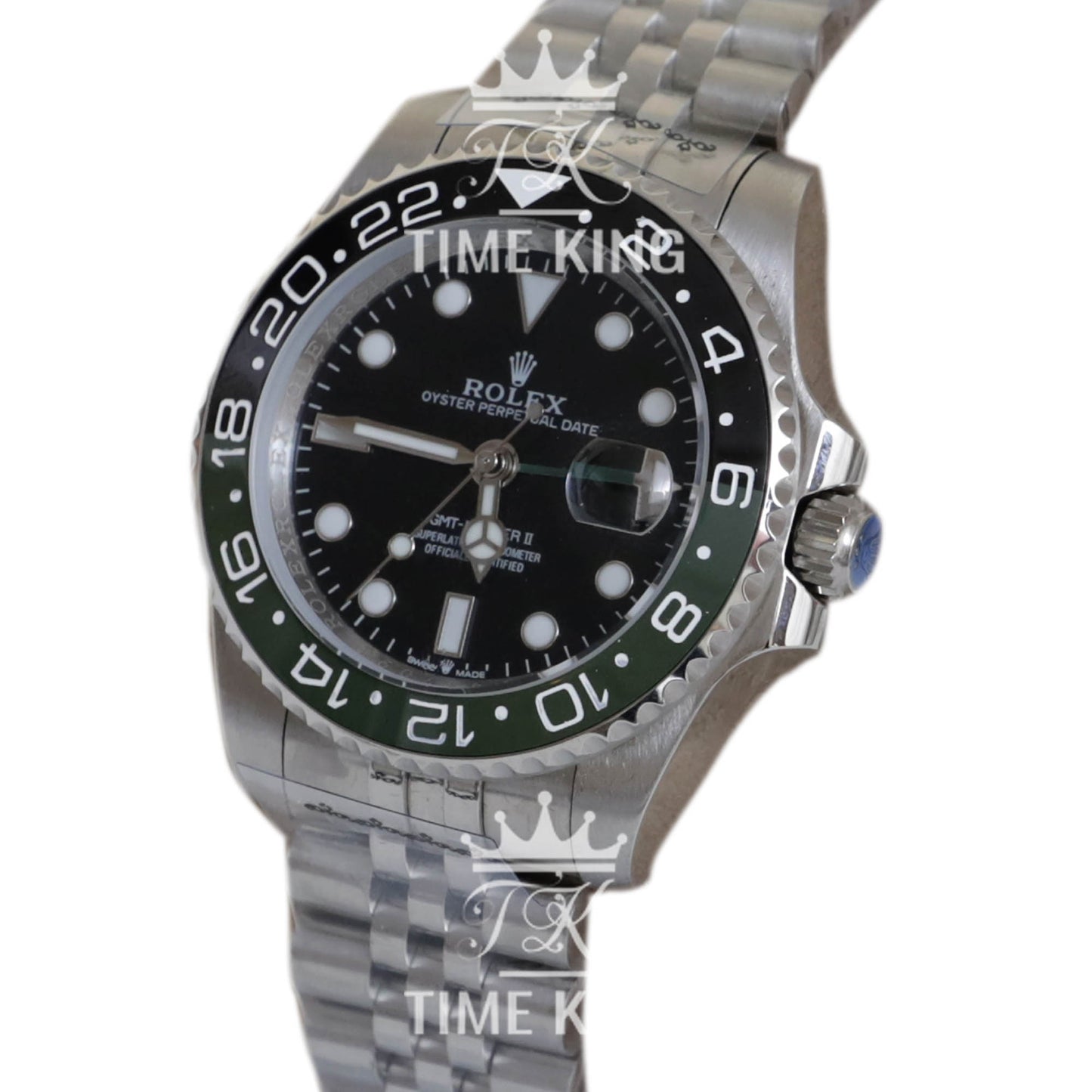 GMT Master II Sprite