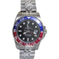 GMT Master II Pepsi