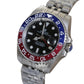GMT Master II Pepsi