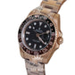 GMT Master II Rootbear