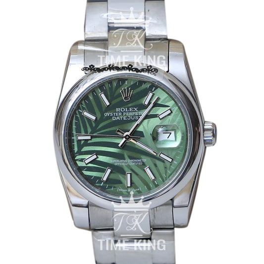 DateJust