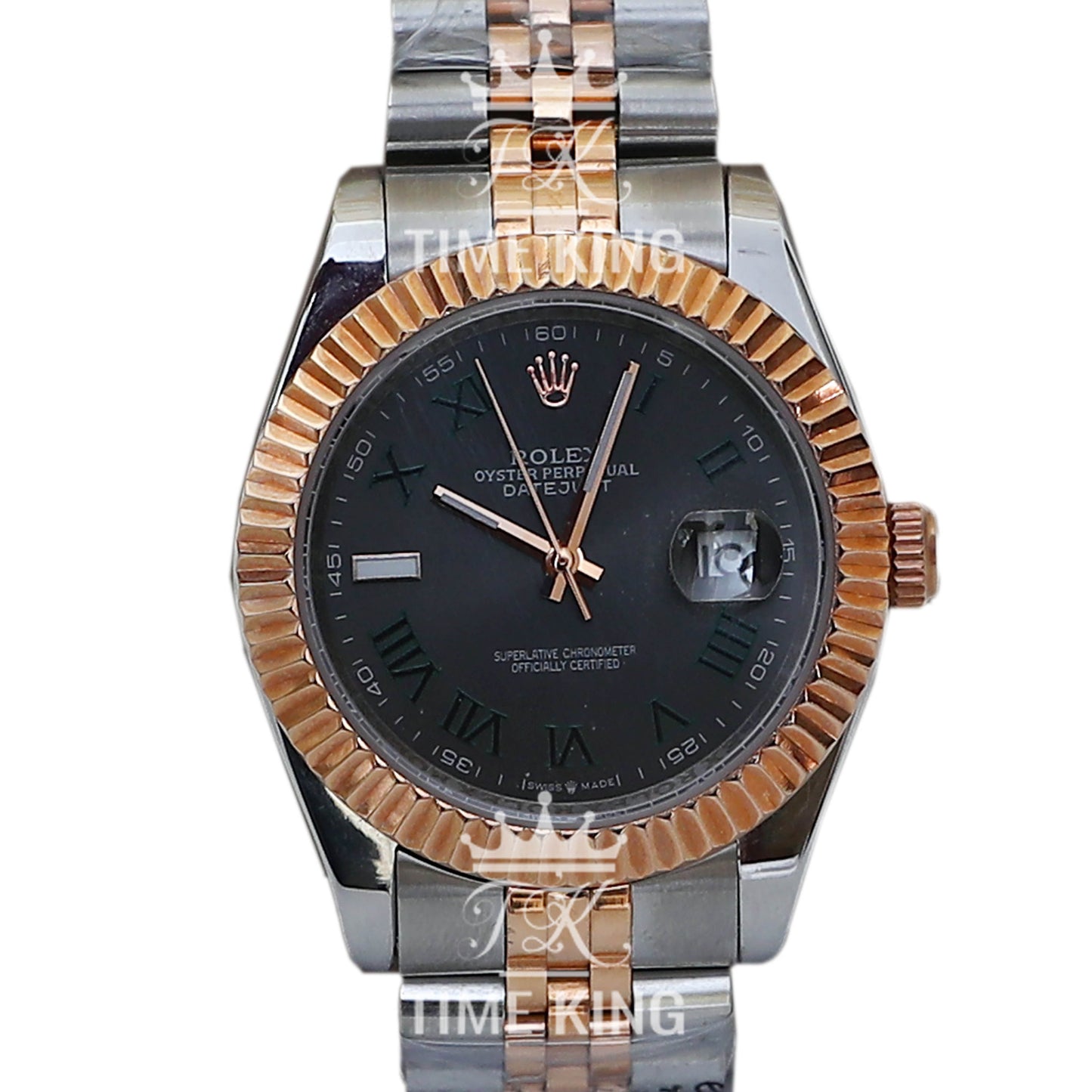 DateJust