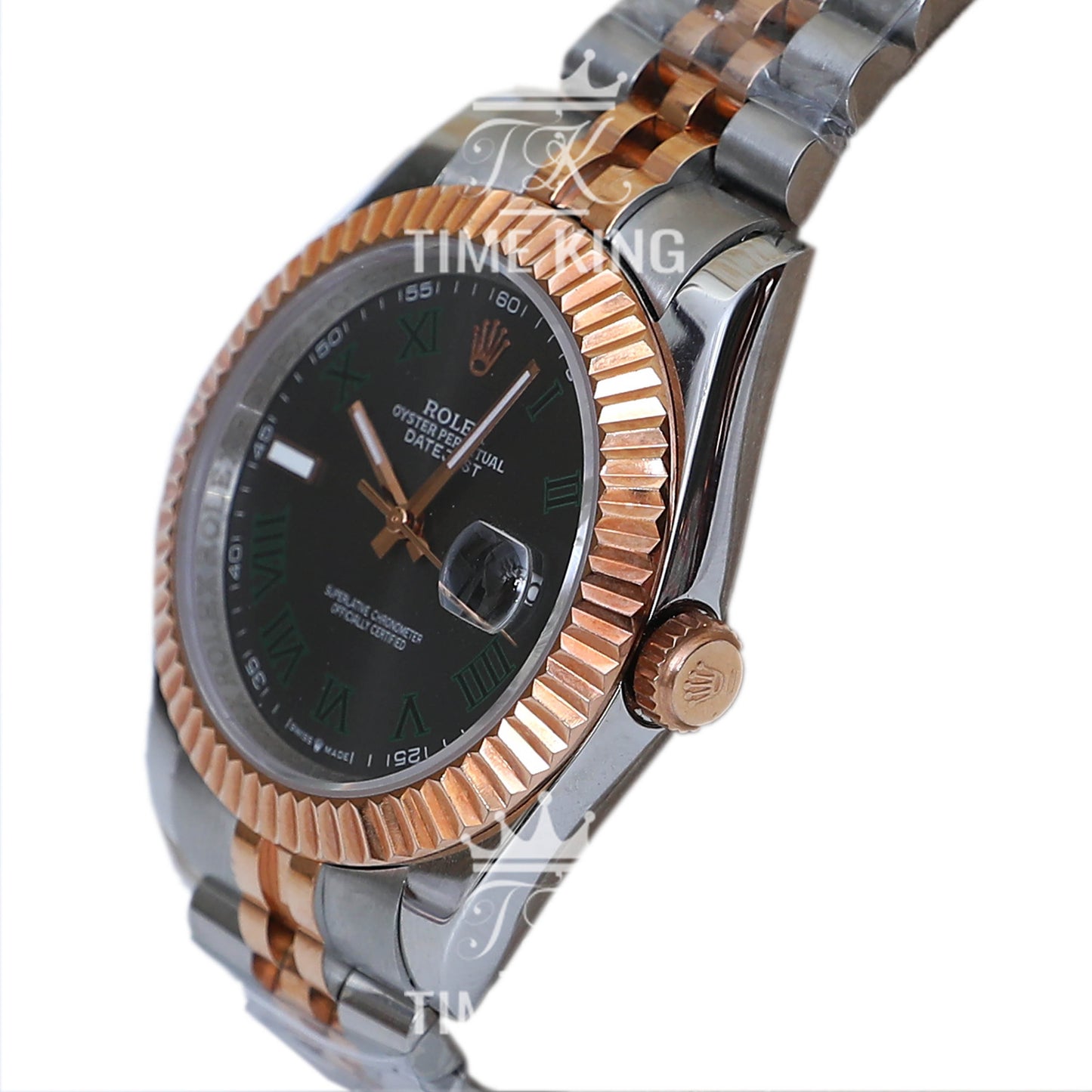 DateJust