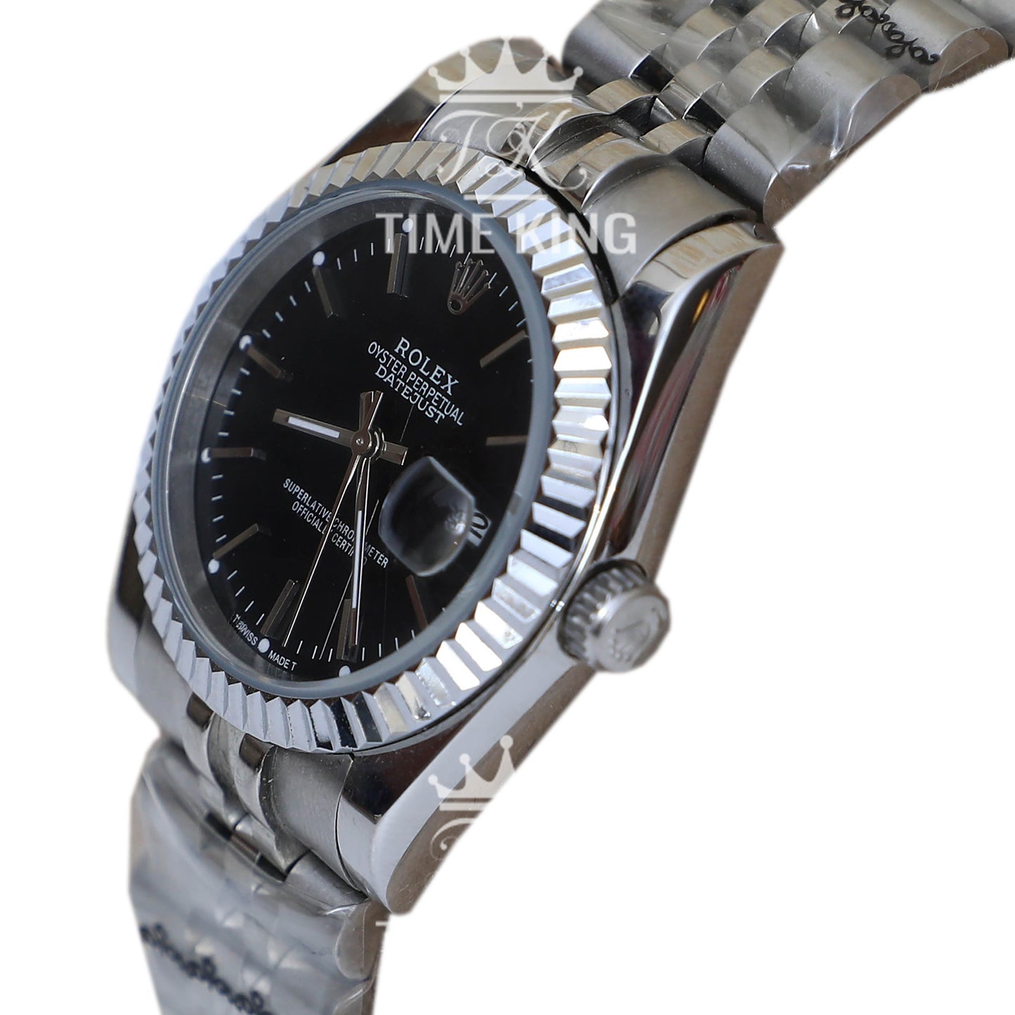 DateJust