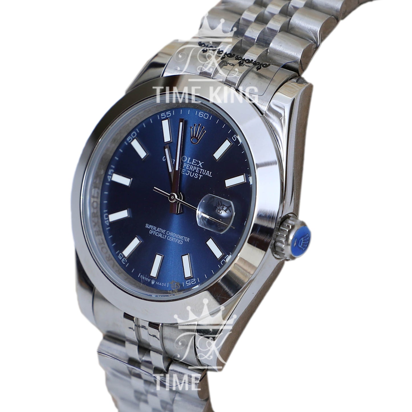 DateJust