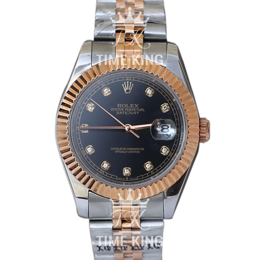DateJust