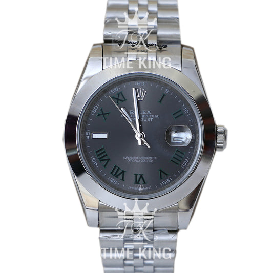 DateJust