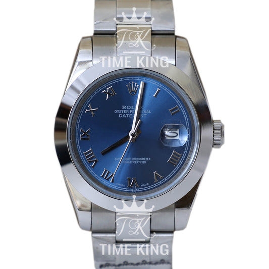 DateJust