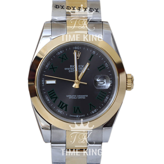 DateJust