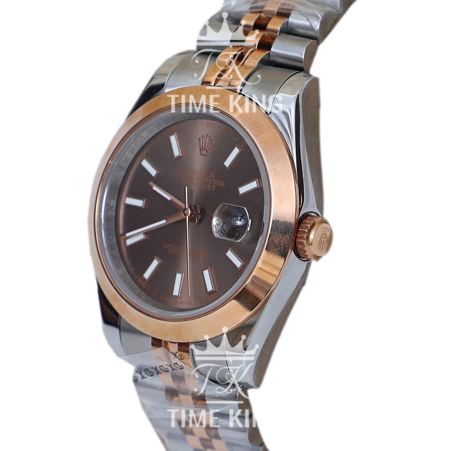 DateJust