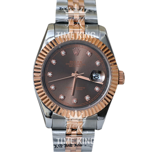 DateJust