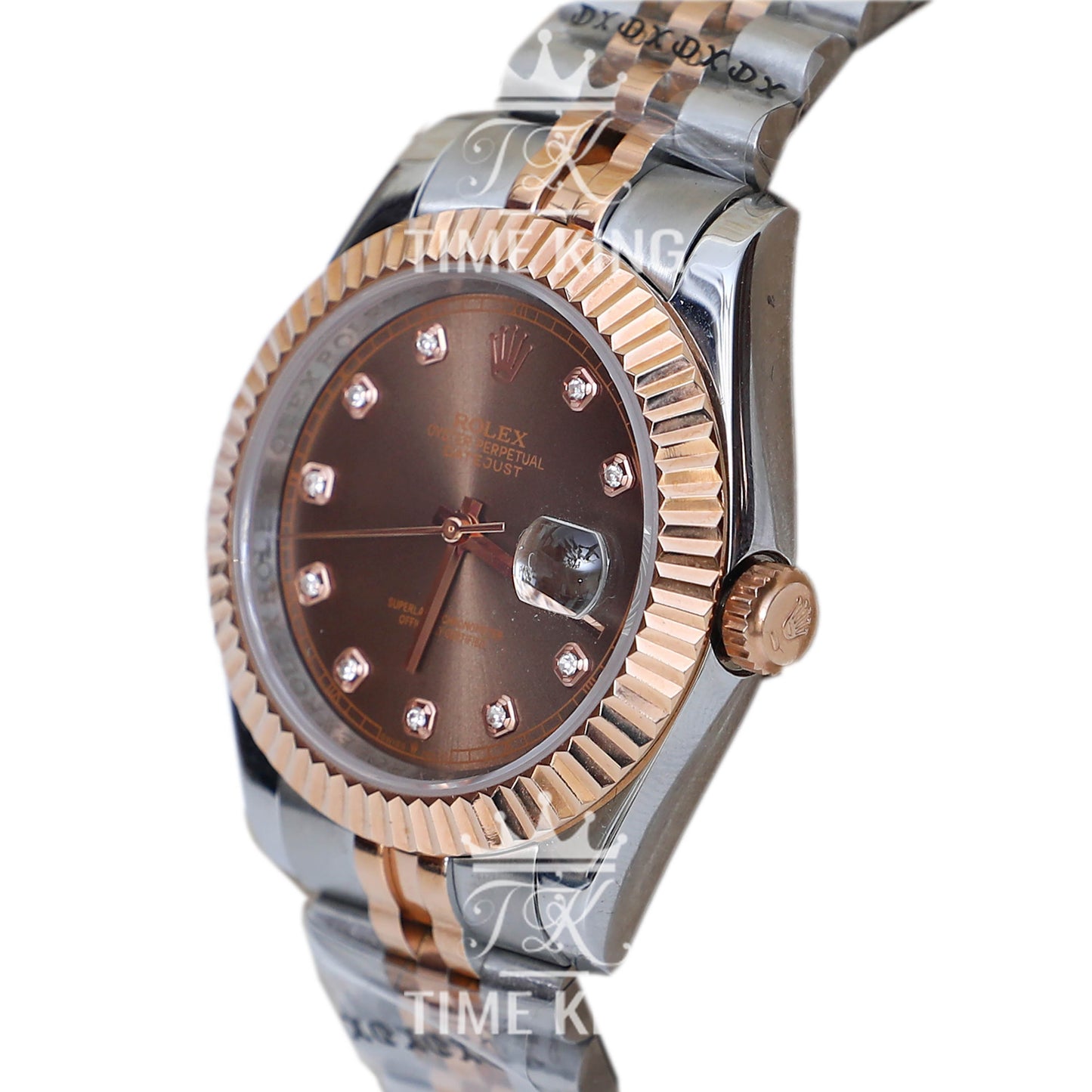 DateJust