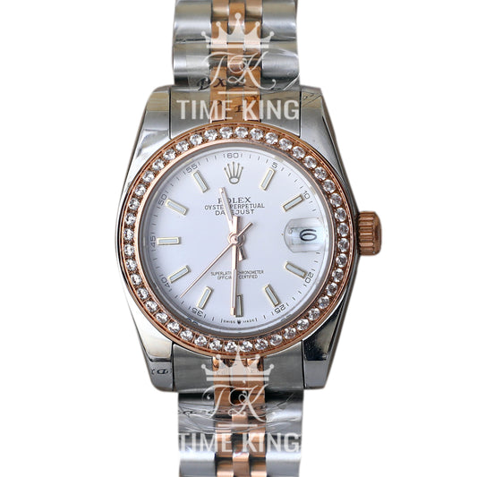 DateJust
