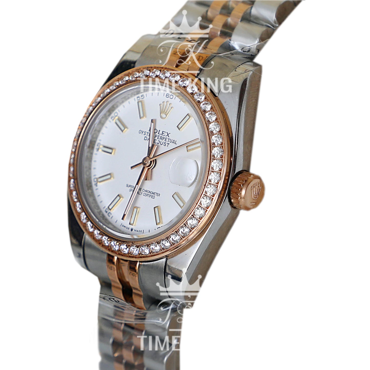 DateJust