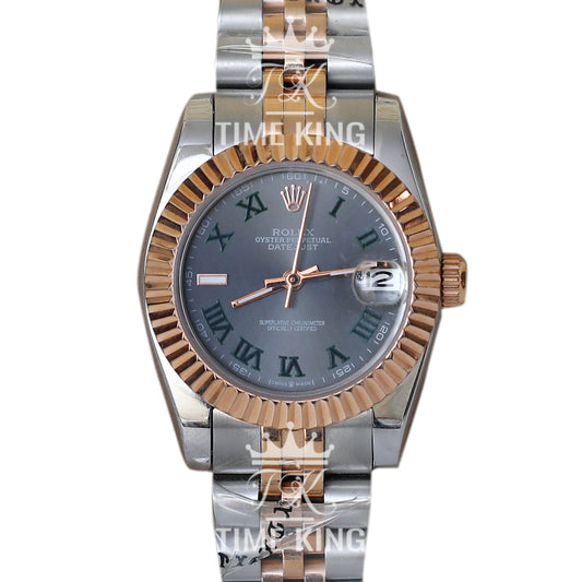 DateJust