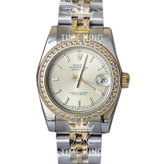 DateJust