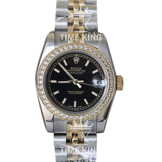 DateJust