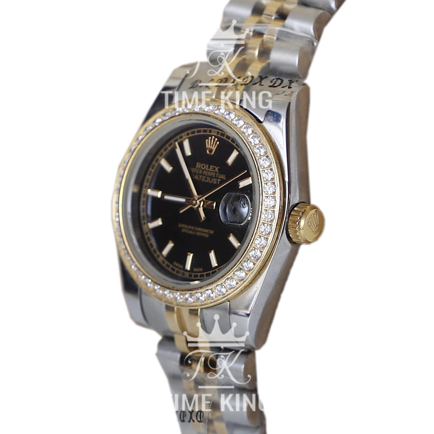 DateJust